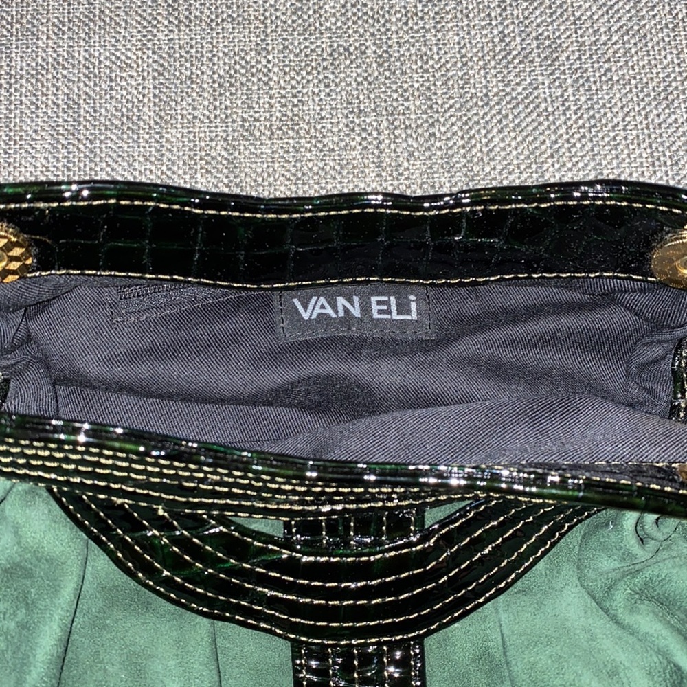 Van Eli Purse - Picture 4 of 7